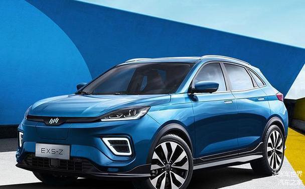 广州65WEY威派豪华SUV市场的黑马，零跑汽车与智能交通系统的协同