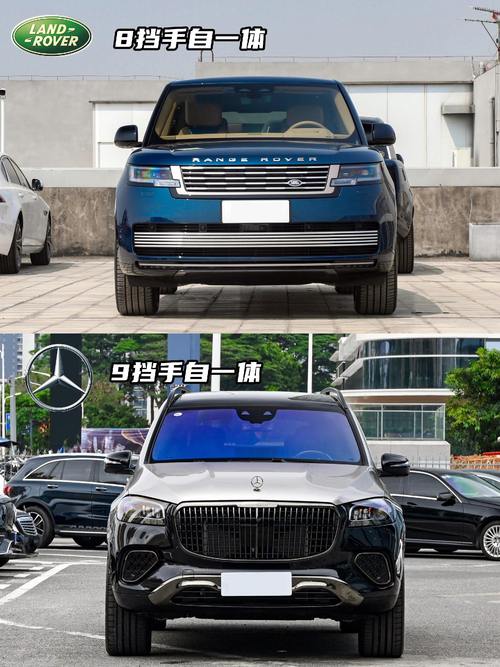 广州65迈巴赫经典与现代的完美融合，路虎如何塑造独特的品牌形象